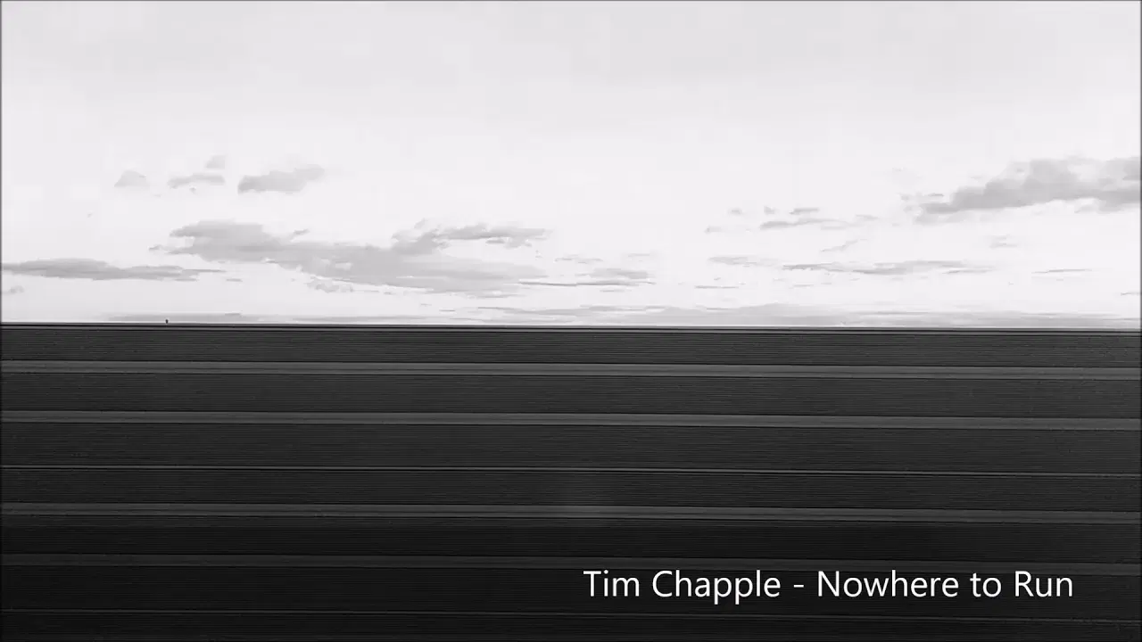 Pastures - Tim Bass