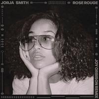 Rose Rouge (Joy Orbison Remix) - Jorja Smith