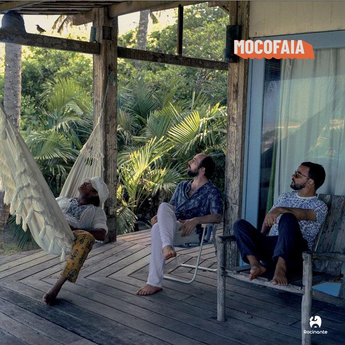 Mocofaia - Luizinho do Jêje, Marcelo Galter, Sylvio Fraga