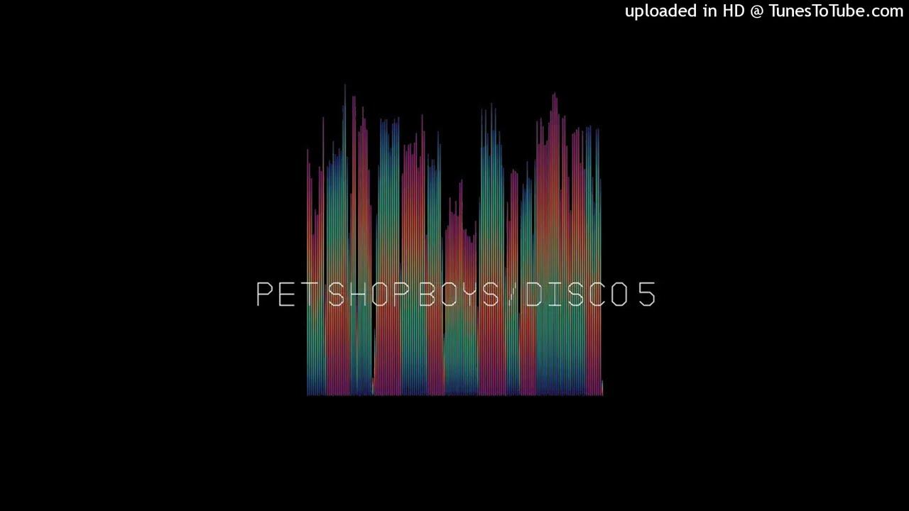I'm In Love With A German Film Star - Sam Taylor-Wood & Pet Shop Boys