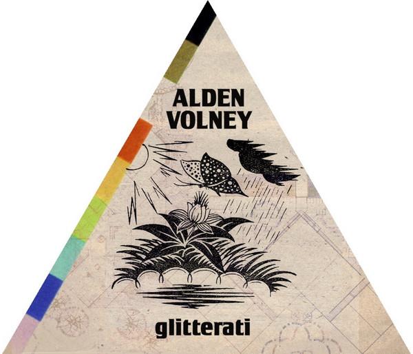  - Alden Volney