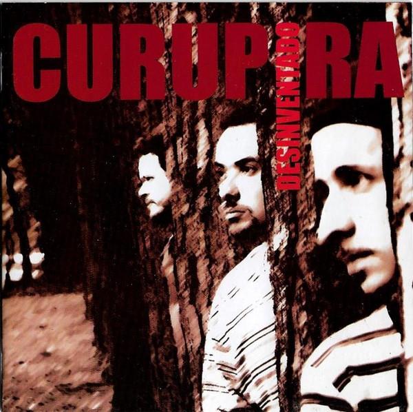 Desinventado - Trio Curupira