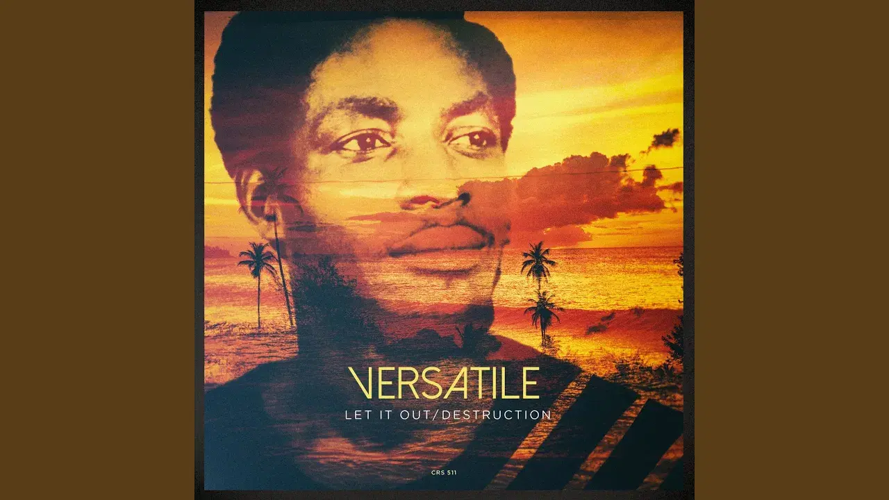 Destruction / Please Don't Leave Me Lonely - Versatile
