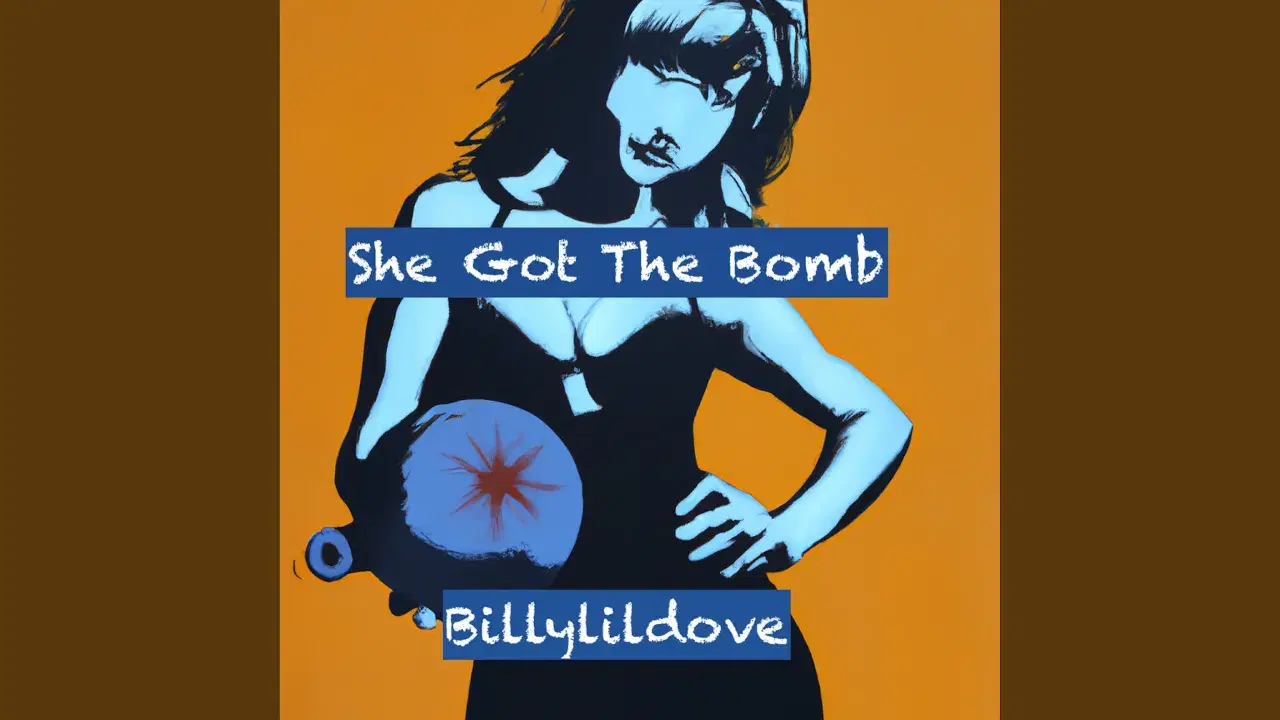 She got the bomb - Billylildove, Sean Mulligan