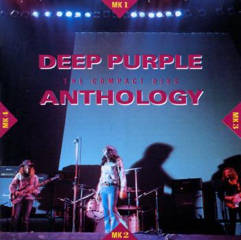  - Deep Purple