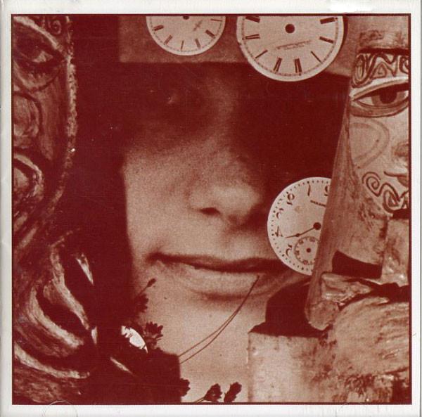 Hurried Life (Lost Recordings 1965-1971) - Ruthann Friedman