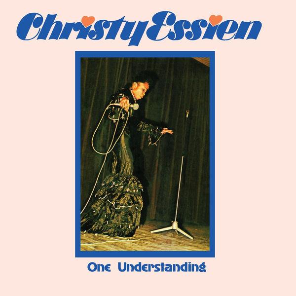 One Understanding - Christy Essien