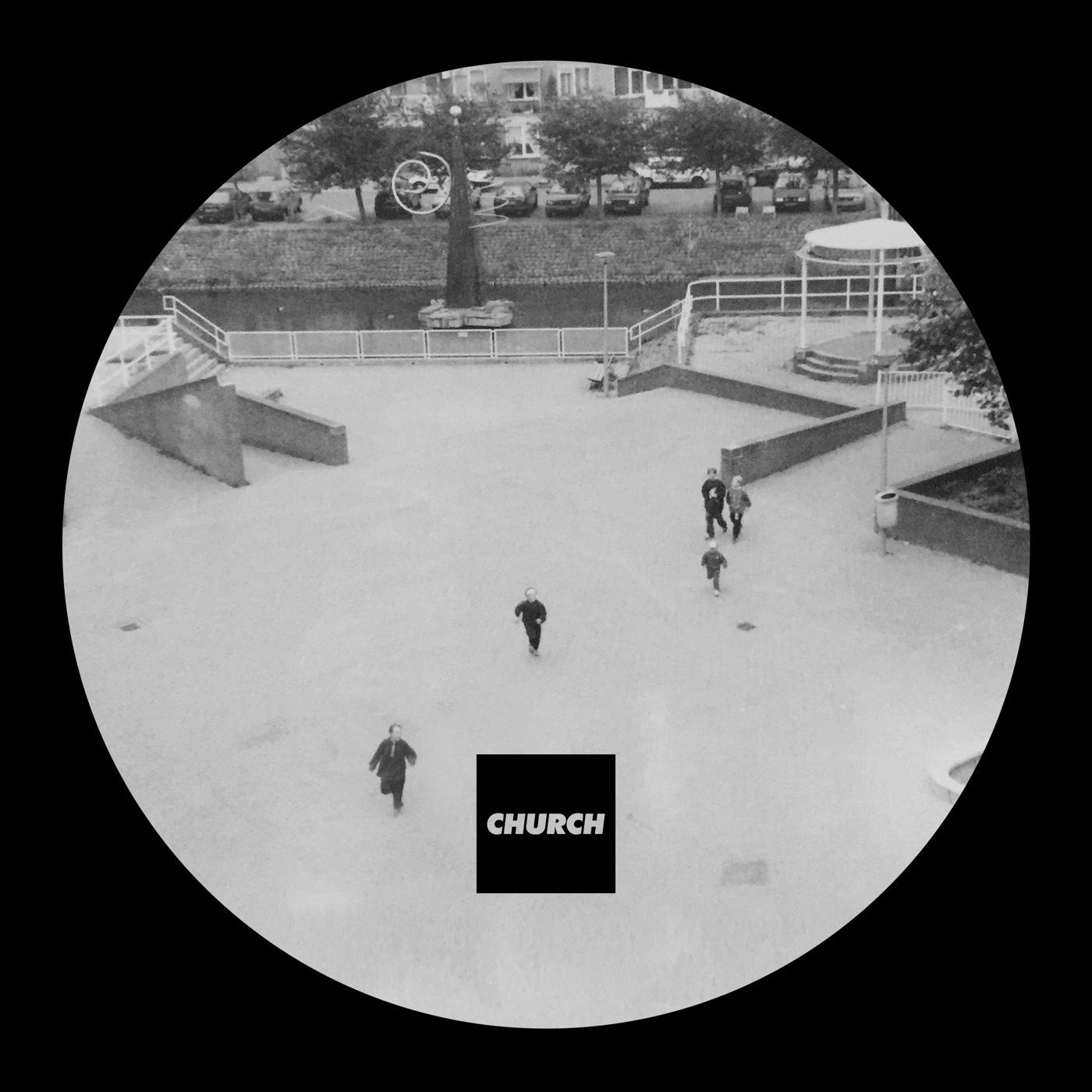 Afterglow EP - Beesmunt Soundsystem