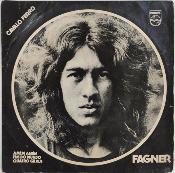  - Fagner