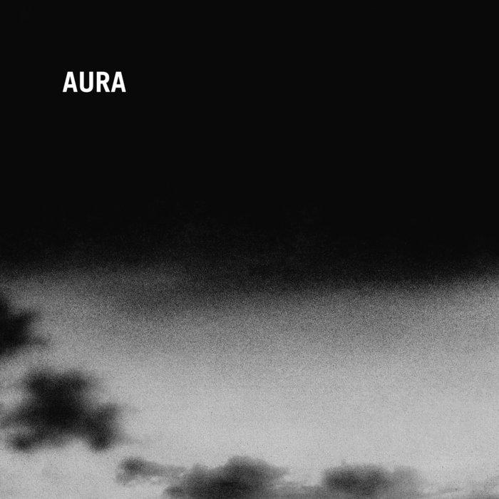 Magic Lover b/w Let Go, It's Over - Aura