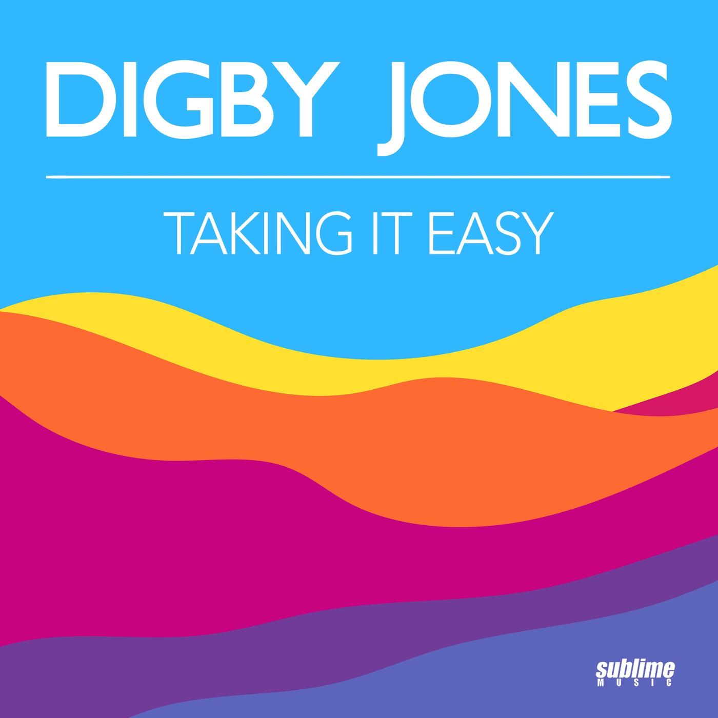 www.sublimemusic.london - Digby Jones