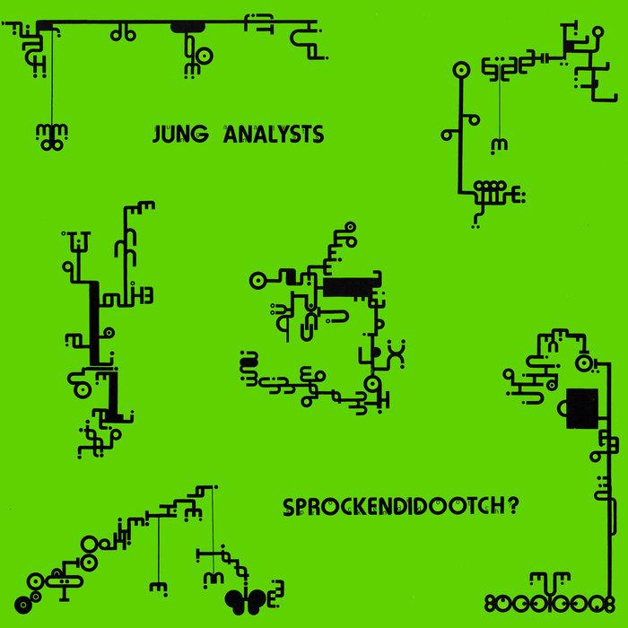 Sprockendidootch? - Jung Analysts