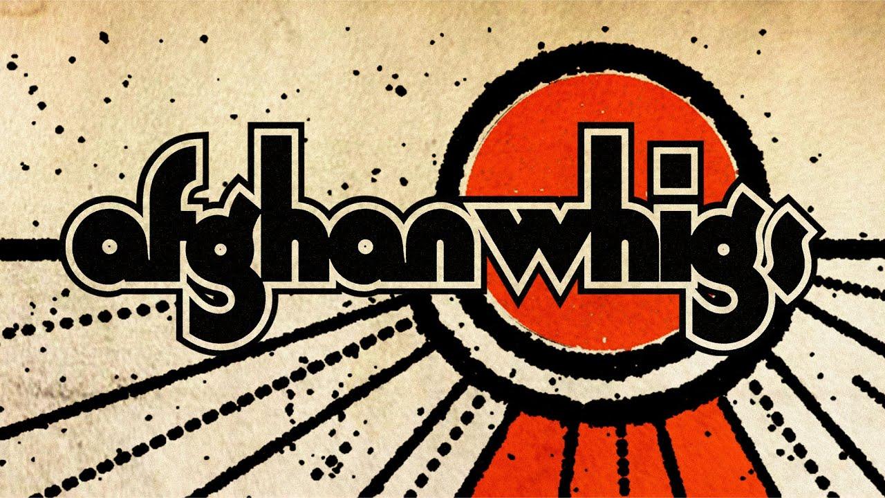 I'll Make You See God - The Afghan Whigs
