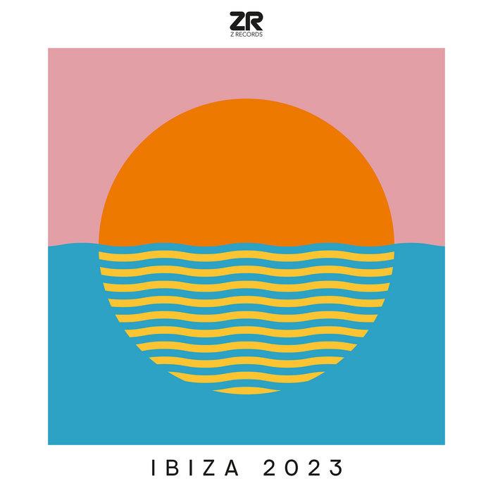 Z Records presents Ibiza 2023 - Leonid & Friends
