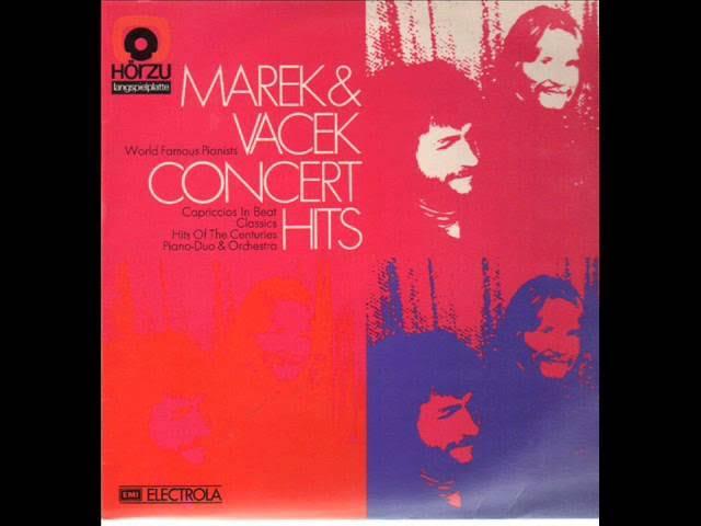 - Marek & Vacek
