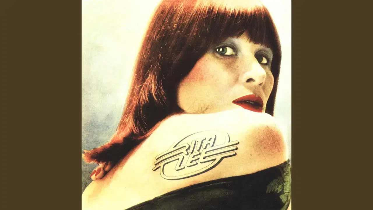 Baño De Espuma - Rita Lee