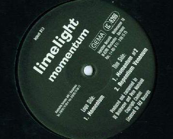 Momentum - Fax