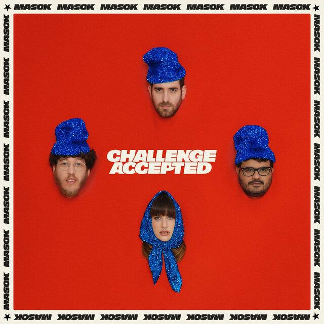 challenge accepted - Masok