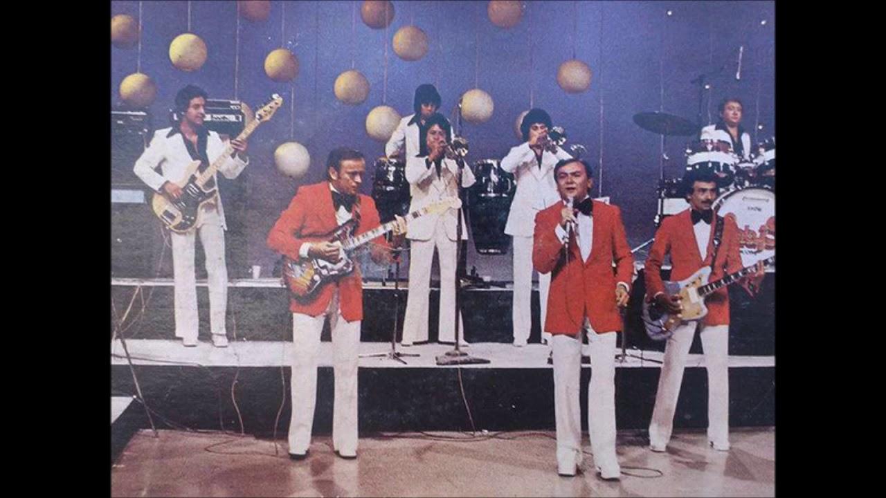 Solo Para Enamorados - Los Babys
