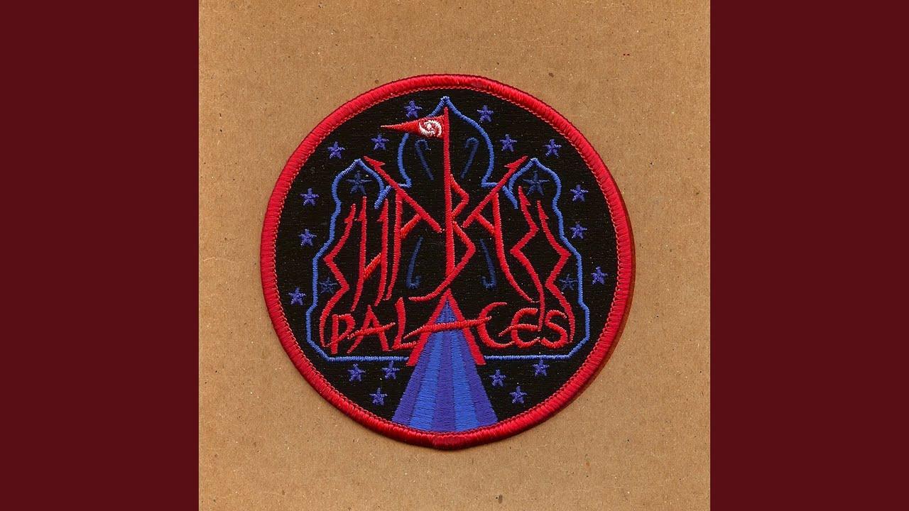Shabazz Palaces - Shabazz Palaces, Tendai