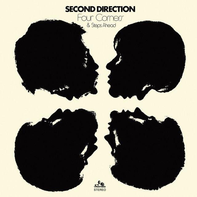 Four Corners & Steps Ahead - Second Direction