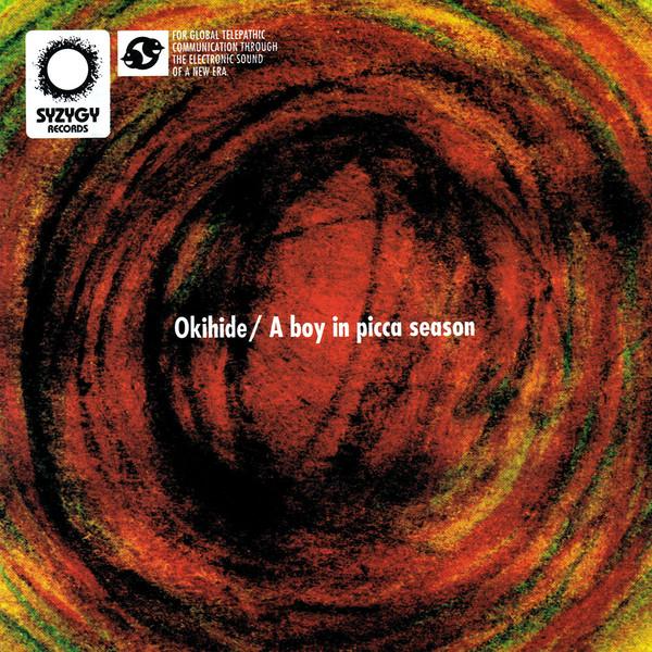 A Boy In Picca Season - Okihide