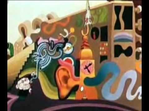 Magic Potion / Cast A Spell - The Open Mind