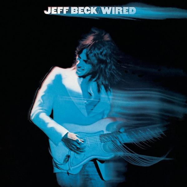 Come Dancing - Jeff Beck
