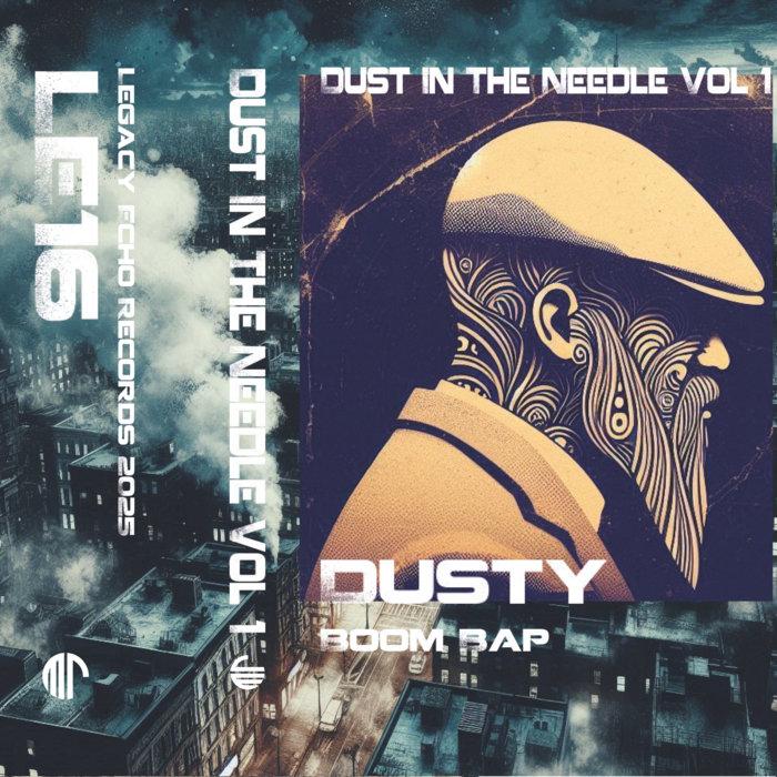 Dust In The Needle Volume 1 - Jon Fu
