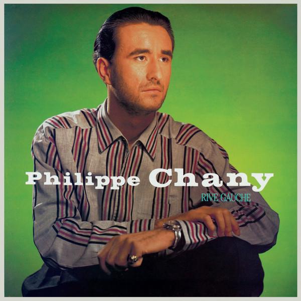 Rive Gauche - Philippe Chany