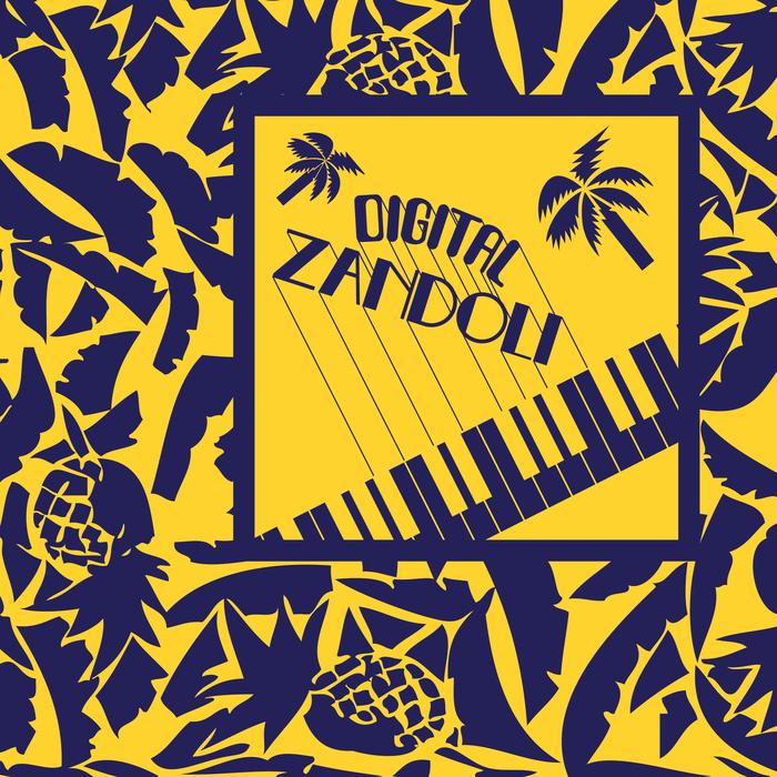 Digital Zandoli - Meliza