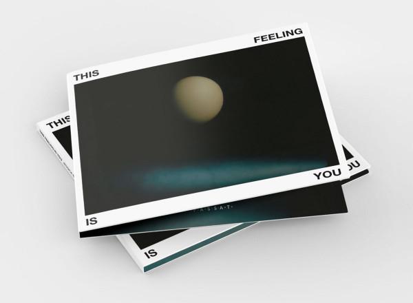This Feeling is You - Jessica Boston & Desert