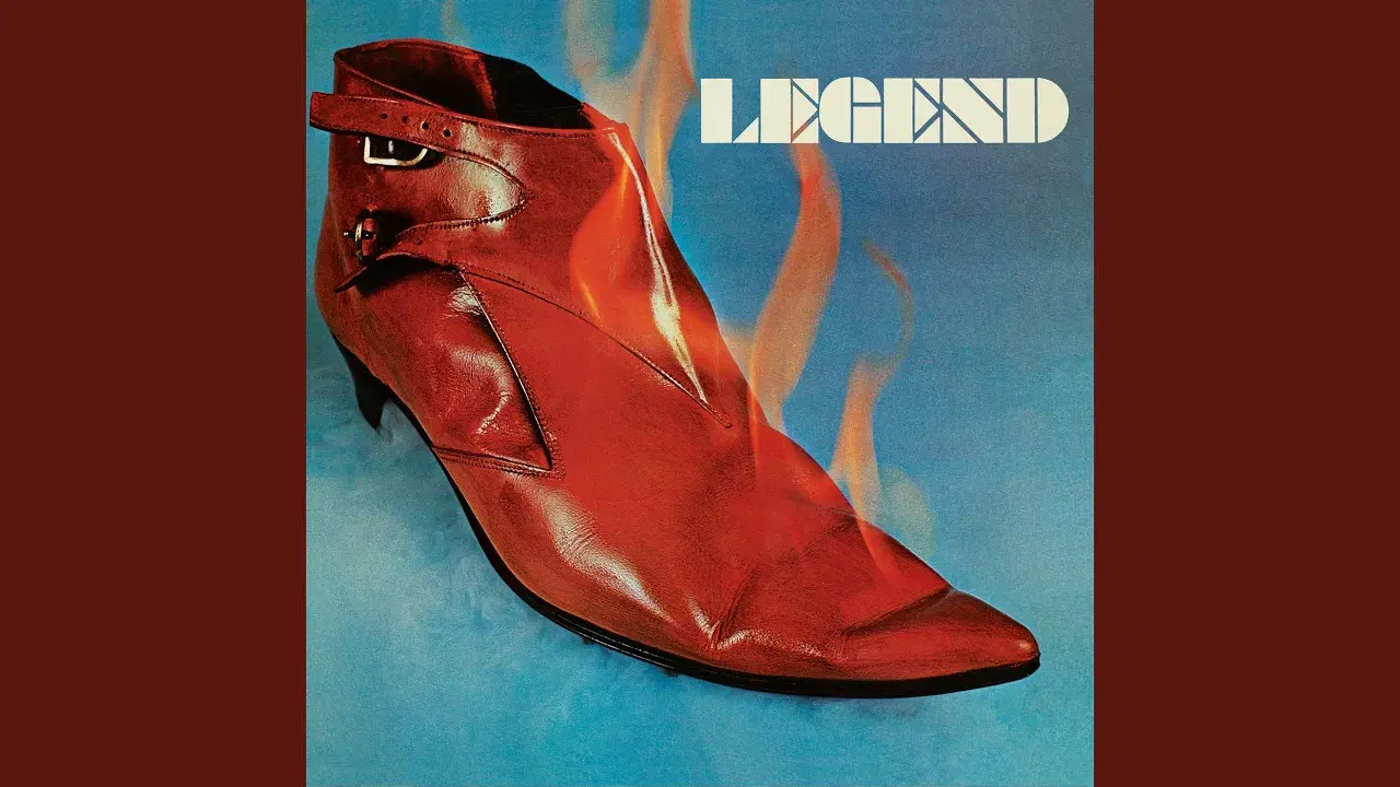 Legend - Legend