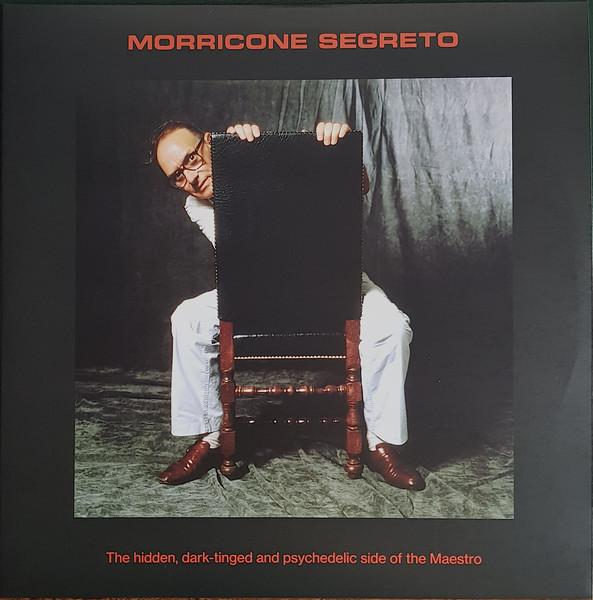  - Ennio Morricone & Enrico Pieranunzi