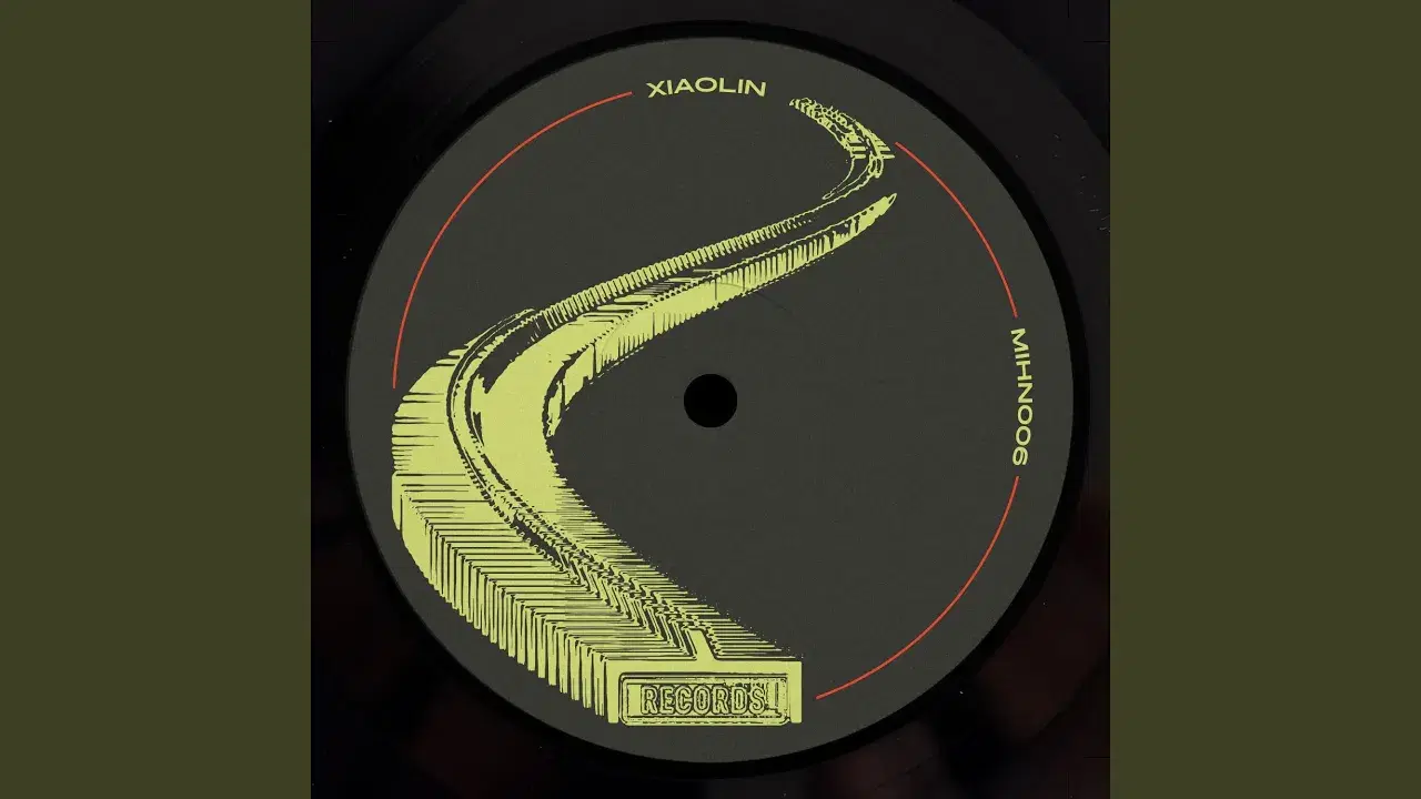 Tower Moment - Xiaolin