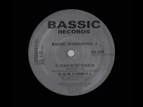 - Touch To Touch