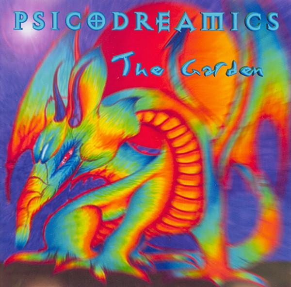 The Garden - Psicodreamics