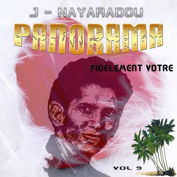 Fidèlement votre (Panorama, vol. 9) - Raymond Mazarin