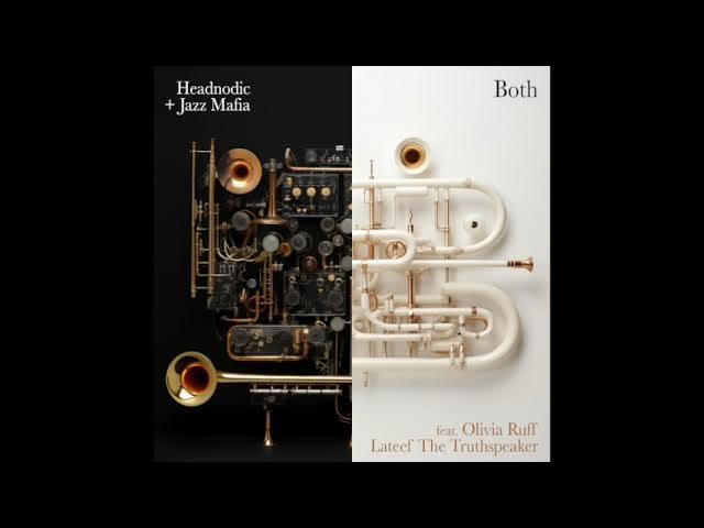  - Headnodic & Jazz Mafia