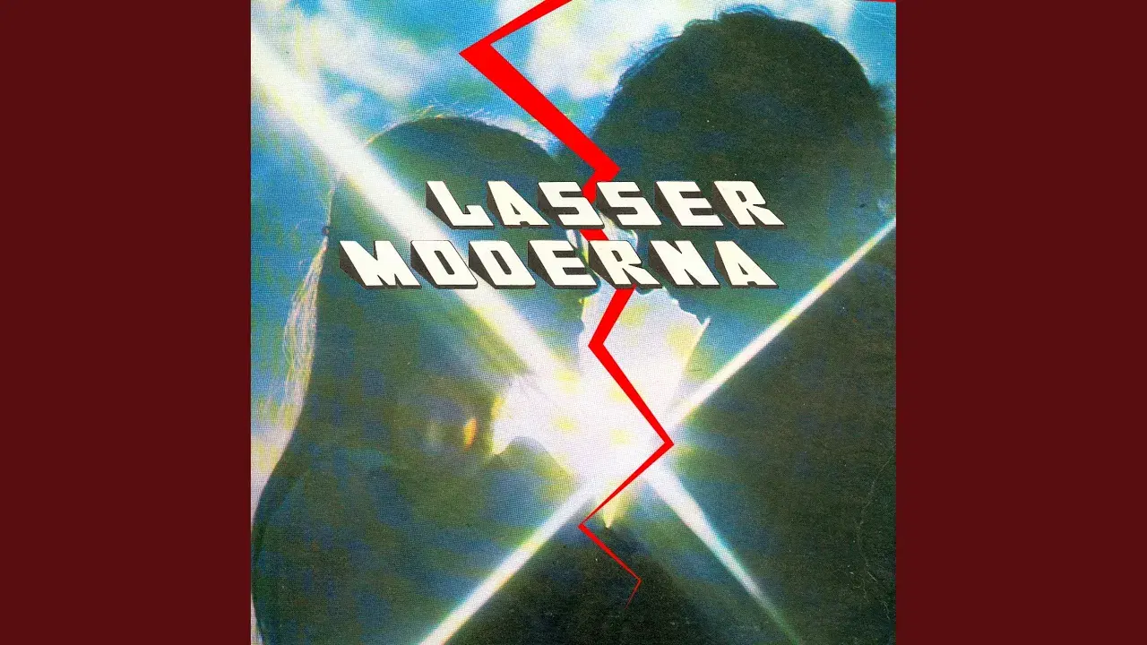 Untitled - lasser moderna