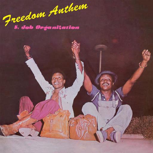 Freedom Anthem - SJOB Movement