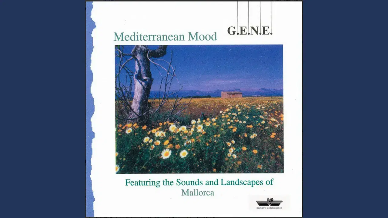 Mediterranean Mood - G.E.N.E.