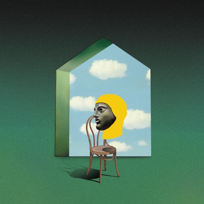 Big Pop For Chameleon World - Jerry Paper