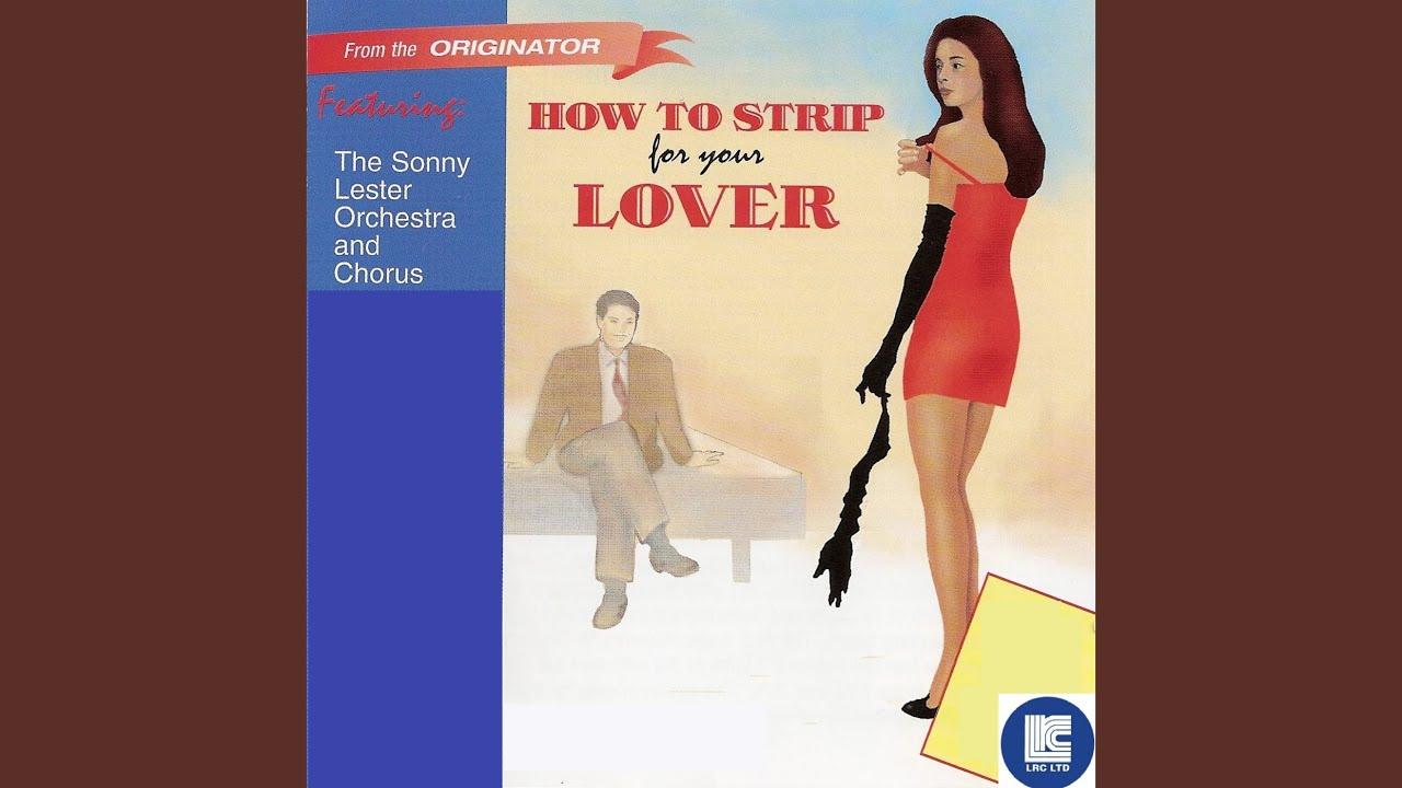  - Sonny Lester And His Orchestra