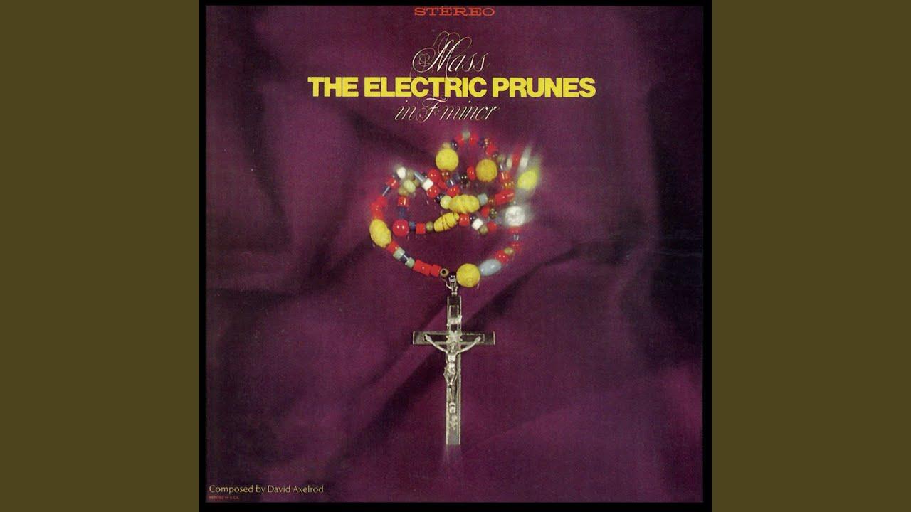 Mass In F Minor - David Axelrod / Electric Prunes