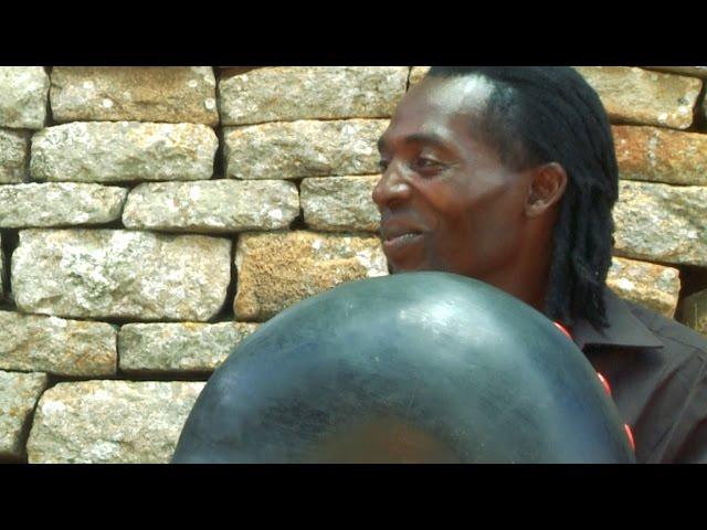 The Rough Guide To The Music Of Zimbabwe - The Mbira Masters Of Zimbabwe (Mhuri Yekwa Rwizi)