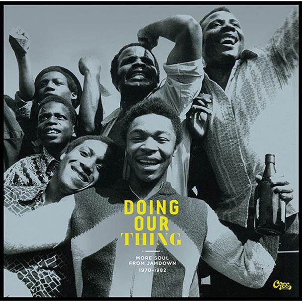 Run Babylon Run - Roots Convention