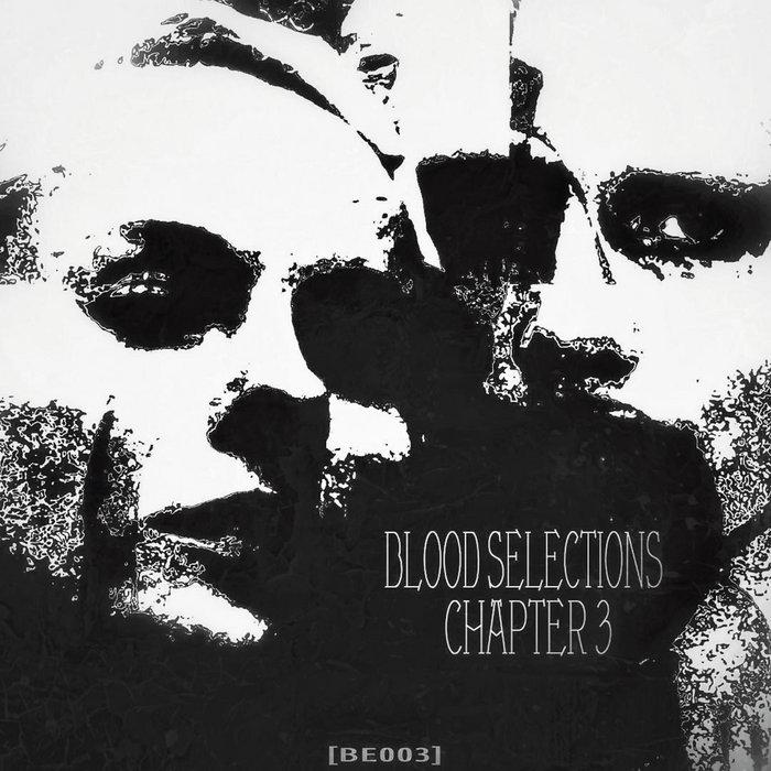 [BE003] Blood Selections Chapter 3 - Dovglass