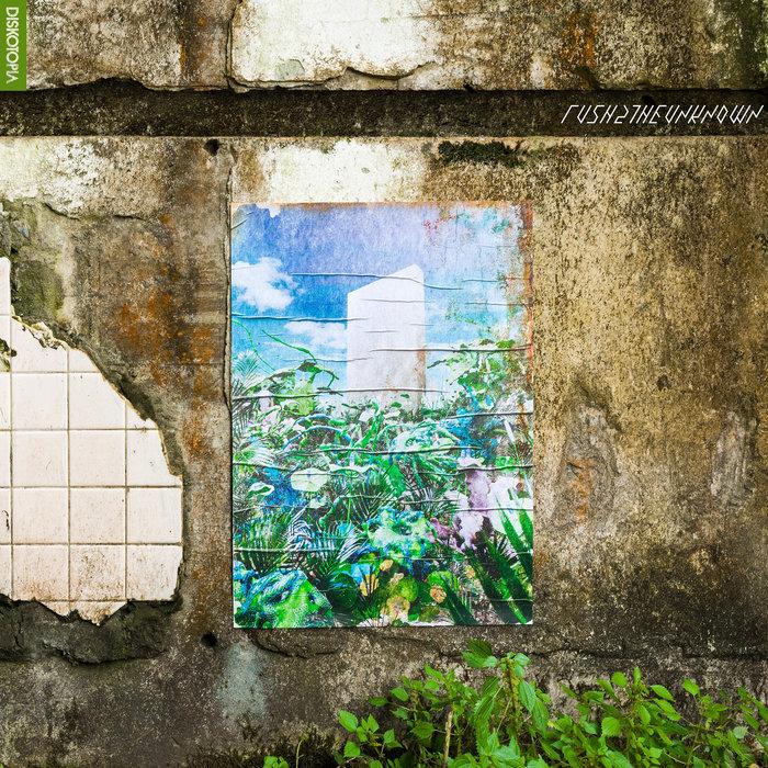 Yugawara EP - rush2theUnknown