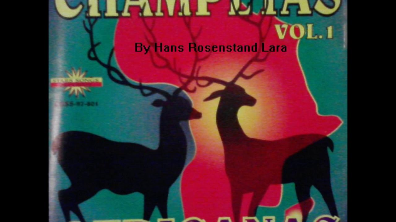África Ultimate Collection - Champeta afrikana